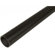 20MM CONDUIT BLACK MTR