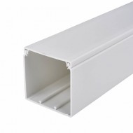 40X40 SELF ADHESIVE MINI TRUNKING 3M