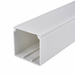 40X40 SELF ADHESIVE MINI TRUNKING 3M