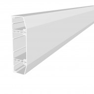DADO TRUNKING CHAMFERRED