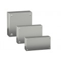 Enclosures