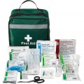 First Aid and Breathalysers