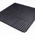 Rubber Safety Matting